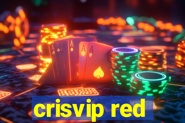 crisvip red